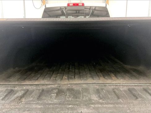 Used 2021 RAM 2500 Tradesman image 32