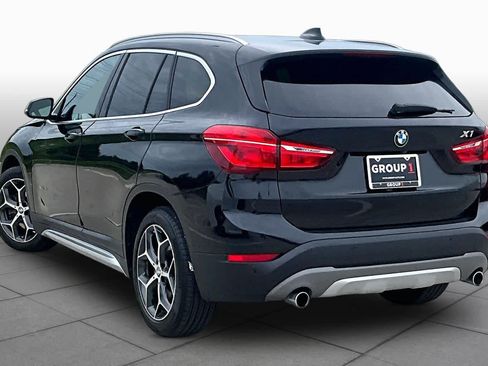 Used 2018 BMW X1 xDrive28i AWD/4WD image 11