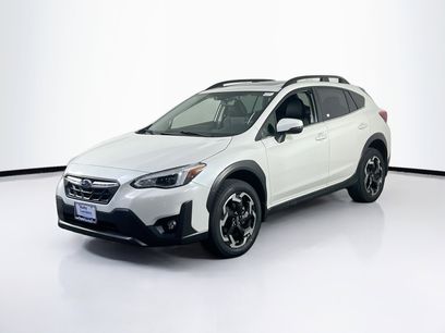 Used 2023 Subaru Crosstrek 2.5i Limited