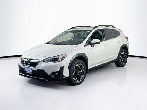 Used 2023 Subaru Crosstrek 2.5i Limited AWD/4WD image 1