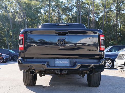 Used 2022 RAM 1500 Limited image 34