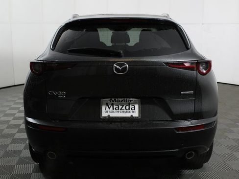 Used 2025 MAZDA CX-30 AWD 2.5 S w/ Preferred Package image 6