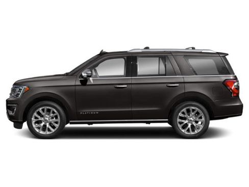 Certified 2021 Ford Expedition Platinum AWD/4WD image 6