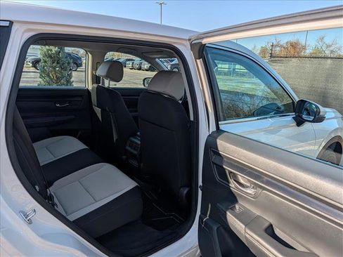 Used 2024 Honda CR-V LX image 14