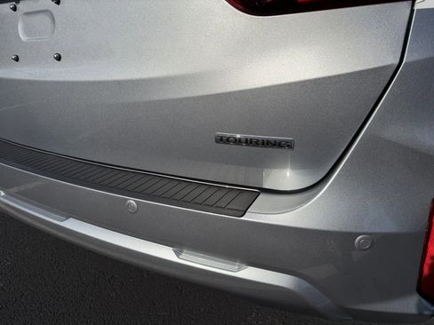 New 2026 Honda Odyssey Touring image 32