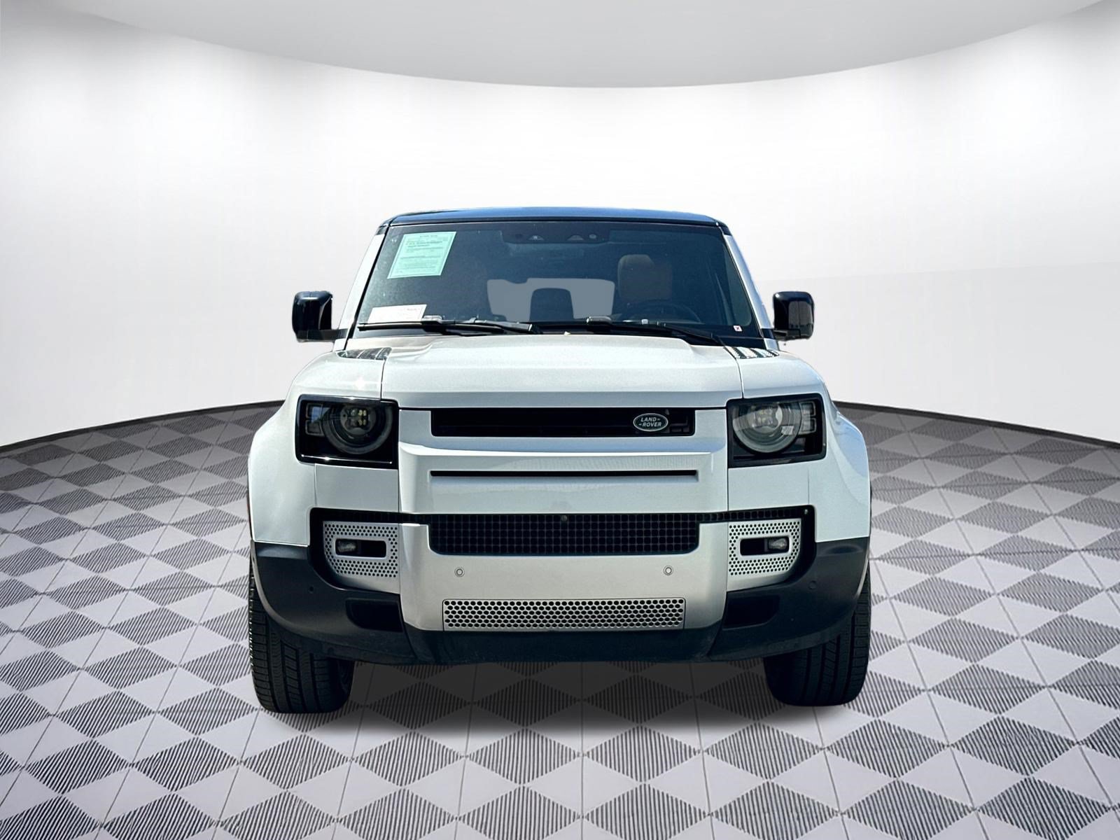 Used 2024 Land Rover Defender 130 S AWD/4WD image 5