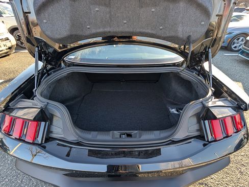 New 2026 Ford Mustang Coupe image 8