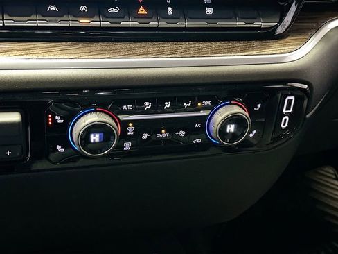 New 2026 Chevrolet Silverado 1500 LT AWD/4WD image 19