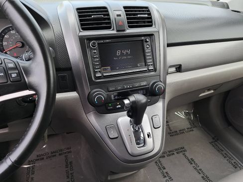 Used 2008 Honda CR-V EX-L image 19