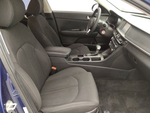 Used 2018 Kia Optima LX w/ Convenience Package FWD image 21