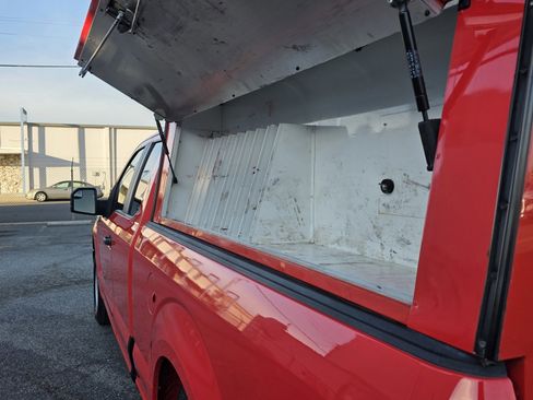 Used 2020 Ford F150 XL w/ XL Power Equipment Group image 15