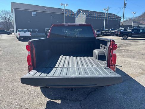 Used 2022 Chevrolet Silverado 1500 RST image 26