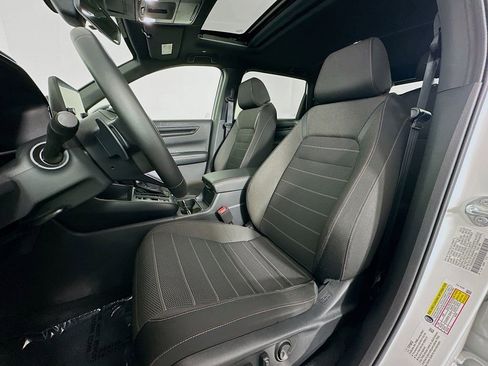 Used 2023 Honda CR-V Sport image 21