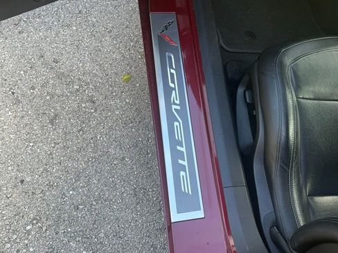 Used 2019 Chevrolet Corvette Stingray Coupe w/ Battery Protection Package image 27