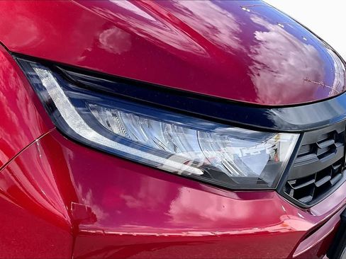 Certified 2026 Honda Odyssey Sport-L image 26