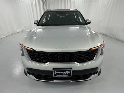 New 2026 Kia Sorento S AWD/4WD image 8