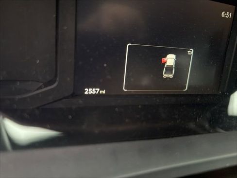 Used 2026 Toyota Tacoma SR5 image 9