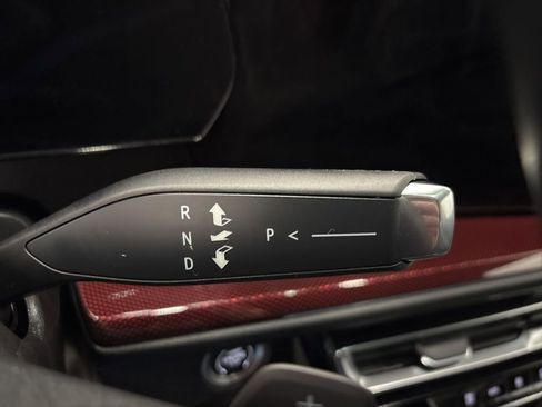 Used 2024 Chevrolet Traverse Z71 image 22