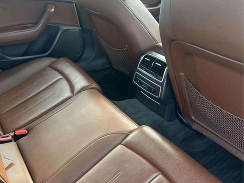 Used 2012 Audi A6 3.0T Premium Plus image 9