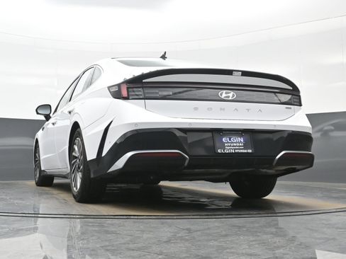 Certified 2025 Hyundai Sonata Limited image 29