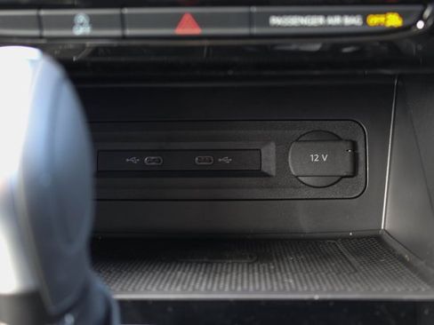 Used 2023 Volkswagen Atlas SEL image 21