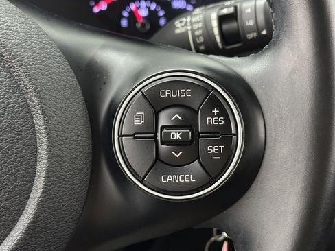 Used 2021 Kia Soul X-Line image 19