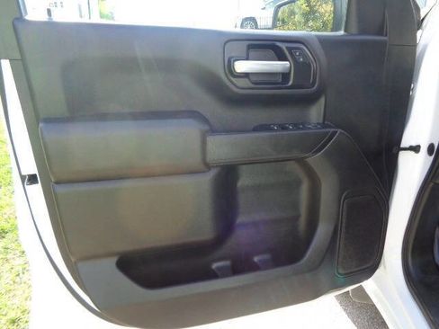 Used 2021 Chevrolet Silverado 1500 W/T w/ WT Fleet Convenience Package image 11