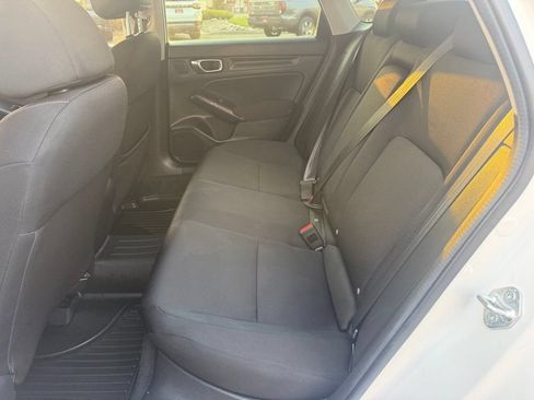 Used 2024 Honda Civic EX image 37