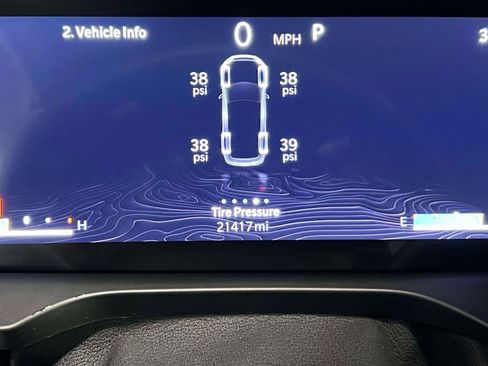 Used 2023 Jeep Grand Cherokee L Limited image 28