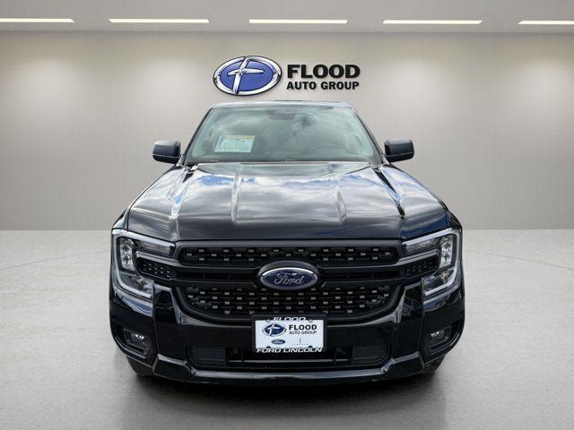 New 2026 Ford Ranger XL AWD/4WD image 2