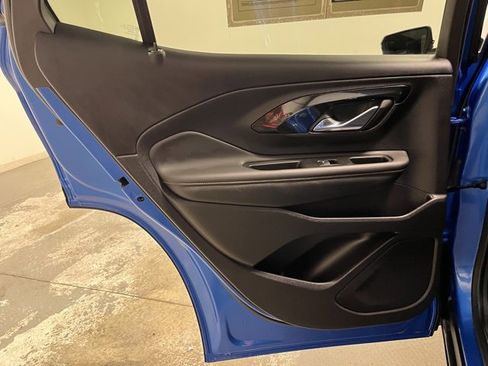 Used 2024 GMC Terrain AT4 w/ Tech Package image 20