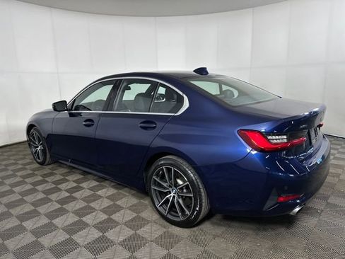 Used 2019 BMW 330i xDrive Sedan w/ Premium Package image 5