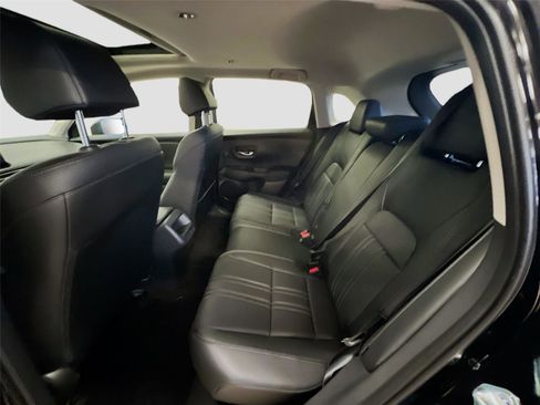 New 2026 Honda HR-V EX-L image 25