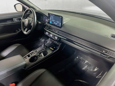 Used 2023 Honda Civic Sport Touring image 29