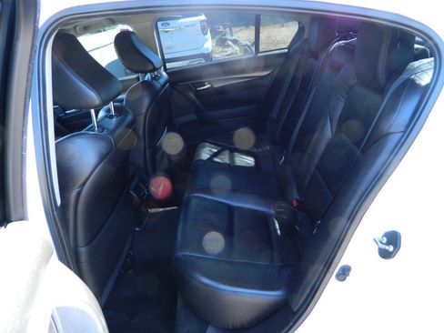 Used 2012 Acura TL image 14