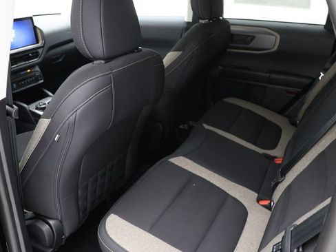 New 2025 Ford Bronco Sport Big Bend image 7