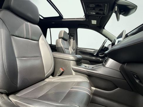 Used 2023 Chevrolet Tahoe RST AWD/4WD image 27