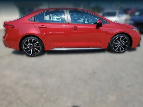 Used 2020 Toyota Corolla SE image 13