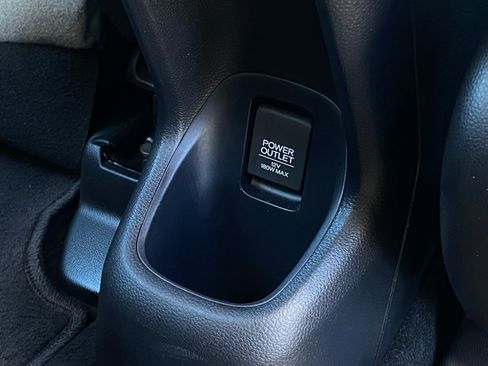 Used 2021 Honda HR-V LX image 28