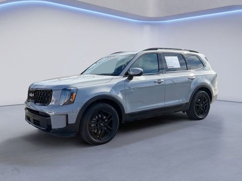 Used 2024 Kia Telluride EX X-Line image 7