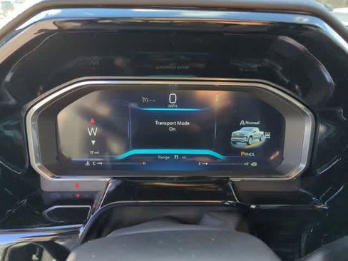 New 2026 Chevrolet Silverado 1500 LT w/ Safety Package image 11