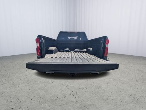 Certified 2021 Chevrolet Silverado 1500 RST AWD/4WD image 14