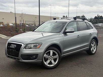 Used 2010 Audi Q5 3.2 Premium Plus