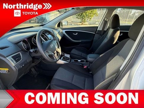 Used 2016 Hyundai Elantra GT image 5