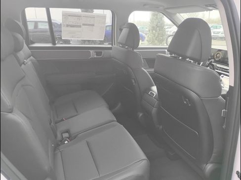New 2026 Hyundai Santa Fe XRT AWD/4WD image 13