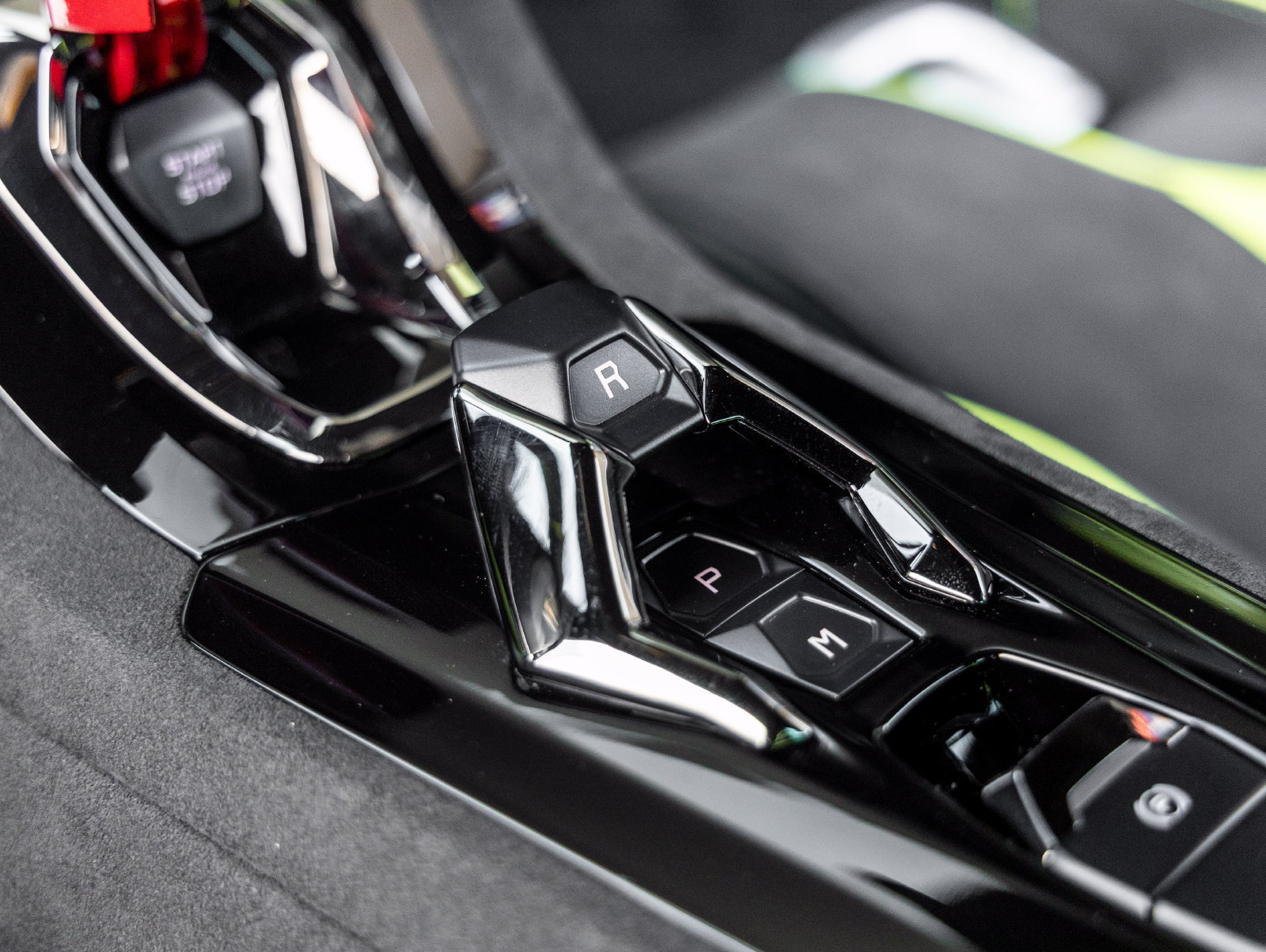 Used 2024 Lamborghini Huracan Tecnica RWD image 36