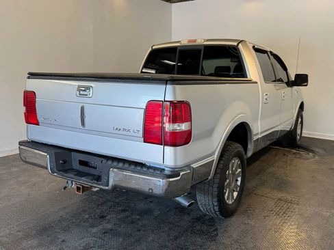Used 2006 Lincoln Mark LT 4x4 image 6