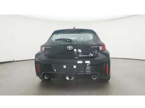 New 2025 Toyota Corolla GR image 23