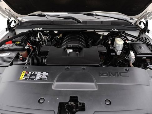 Used 2020 GMC Yukon SLT AWD/4WD image 53