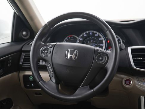 Used 2014 Honda Accord EX-L image 14
